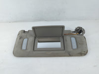 2010-2014 Cadillac Srx Sun Visor Shade Replacement Driver Left Mirror Fits Fits 2010 2011 2012 2013 2014 OEM Used Auto Parts