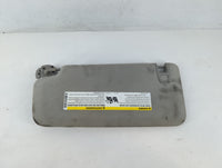 2010-2014 Cadillac Srx Sun Visor Shade Replacement Driver Left Mirror Fits Fits 2010 2011 2012 2013 2014 OEM Used Auto Parts