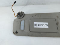 2010-2014 Cadillac Srx Sun Visor Shade Replacement Passenger Right Mirror Fits Fits 2010 2011 2012 2013 2014 OEM Used Auto P