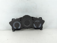 2011 Cadillac Srx Instrument Cluster Speedometer Gauges P/N:20997896 Fits OEM Used Auto Parts - Oemusedautoparts1.com