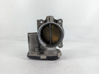 2007-2011 Cadillac Srx Throttle Body P/N:3509AA994AA 3509AA994AA8684C Fits Fits 2007 2008 2009 2010 2011 2012 OEM Used Auto 