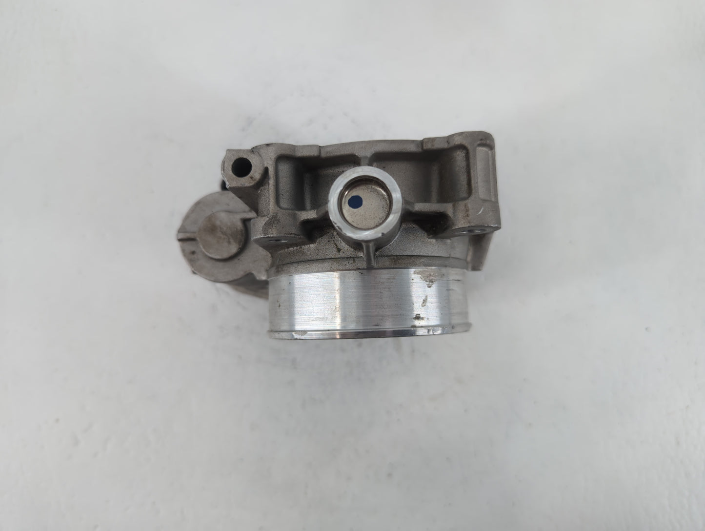 2007-2011 Cadillac Srx Throttle Body P/N:3509AA994AA 3509AA994AA8684C Fits Fits 2007 2008 2009 2010 2011 2012 OEM Used Auto 