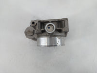 2007-2011 Cadillac Srx Throttle Body P/N:3509AA994AA 3509AA994AA8684C Fits Fits 2007 2008 2009 2010 2011 2012 OEM Used Auto 