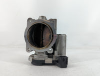 2007-2011 Cadillac Srx Throttle Body P/N:3509AA994AA 3509AA994AA8684C Fits Fits 2007 2008 2009 2010 2011 2012 OEM Used Auto 
