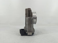 2007-2011 Cadillac Srx Throttle Body P/N:3509AA994AA 3509AA994AA8684C Fits Fits 2007 2008 2009 2010 2011 2012 OEM Used Auto 