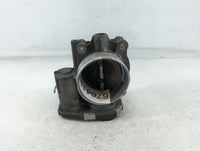 2007-2011 Cadillac Srx Throttle Body P/N:1770AA 994AA Fits Fits 2007 2008 2009 2010 2011 2012 OEM Used Auto Parts - Oemuseda