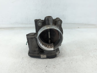 compare product 2007-2011 Cadillac Srx Throttle Body P/N:1770AA 994AA Fits Fits 2007 2008 2009 2010 2011 2012 OEM Used Auto Parts