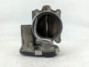 compare product 2007-2011 Cadillac Srx Throttle Body P/N:004AA2070C Fits Fits 2007 2008 2009 2010 2011 2012 OEM Used Auto Parts