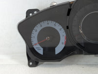 2011 Cadillac Srx Instrument Cluster Speedometer Gauges P/N:20997896 Fits OEM Used Auto Parts - Oemusedautoparts1.com