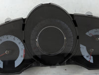 2011 Cadillac Srx Instrument Cluster Speedometer Gauges P/N:20997896 Fits OEM Used Auto Parts - Oemusedautoparts1.com