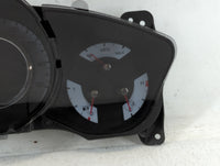 2011 Cadillac Srx Instrument Cluster Speedometer Gauges P/N:20997896 Fits OEM Used Auto Parts - Oemusedautoparts1.com
