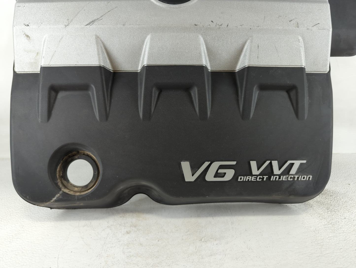 2011 Cadillac Srx Engine Cover - Oemusedautoparts1.com