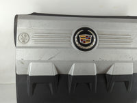 2011 Cadillac Srx Engine Cover - Oemusedautoparts1.com