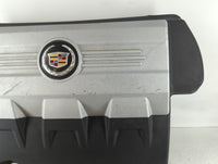 2011 Cadillac Srx Engine Cover - Oemusedautoparts1.com