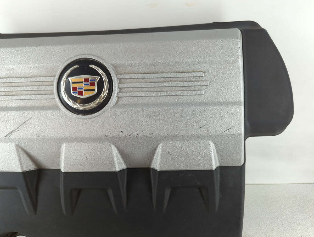 2011 Cadillac Srx Engine Cover 707314 - Oemusedautoparts1.com