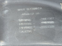 2011 Cadillac Srx Engine Cover - Oemusedautoparts1.com