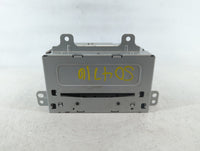 2011-2012 Cadillac Srx Am Fm Cd Player Radio Receiver - Oemusedautoparts1.com