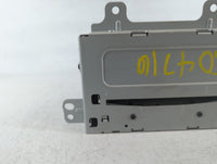 2011-2012 Cadillac Srx Am Fm Cd Player Radio Receiver - Oemusedautoparts1.com