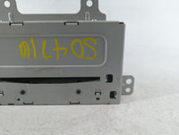 2011-2012 Cadillac Srx Am Fm Cd Player Radio Receiver - Oemusedautoparts1.com