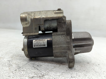 compare product 2010-2016 Cadillac Srx Car Starter Motor Solenoid OEM P/N:12601721 Fits OEM Used Auto Parts