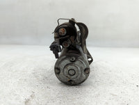 2010-2016 Cadillac Srx Car Starter Motor Solenoid OEM P/N:12601721 Fits OEM Used Auto Parts - Oemusedautoparts1.com