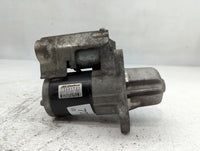 2010-2016 Cadillac Srx Car Starter Motor Solenoid OEM P/N:12601721 Fits OEM Used Auto Parts - Oemusedautoparts1.com