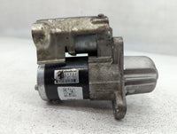 2010-2016 Cadillac Srx Car Starter Motor Solenoid OEM Fits OEM Used Auto Parts - Oemusedautoparts1.com