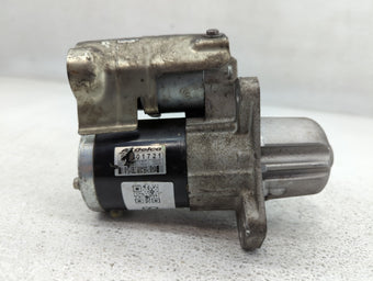 compare product 2010-2016 Cadillac Srx Car Starter Motor Solenoid OEM Fits OEM Used Auto Parts