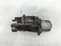 2010-2016 Cadillac Srx Car Starter Motor Solenoid OEM Fits OEM Used Auto Parts - Oemusedautoparts1.com
