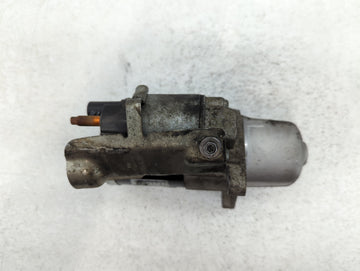 2010-2016 Cadillac Srx Car Starter Motor Solenoid OEM Fits OEM Used Auto Parts