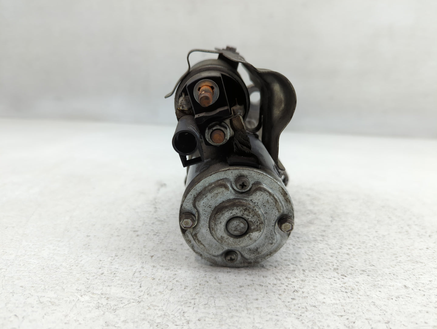 2010-2016 Cadillac Srx Car Starter Motor Solenoid OEM Fits OEM Used Auto Parts - Oemusedautoparts1.com