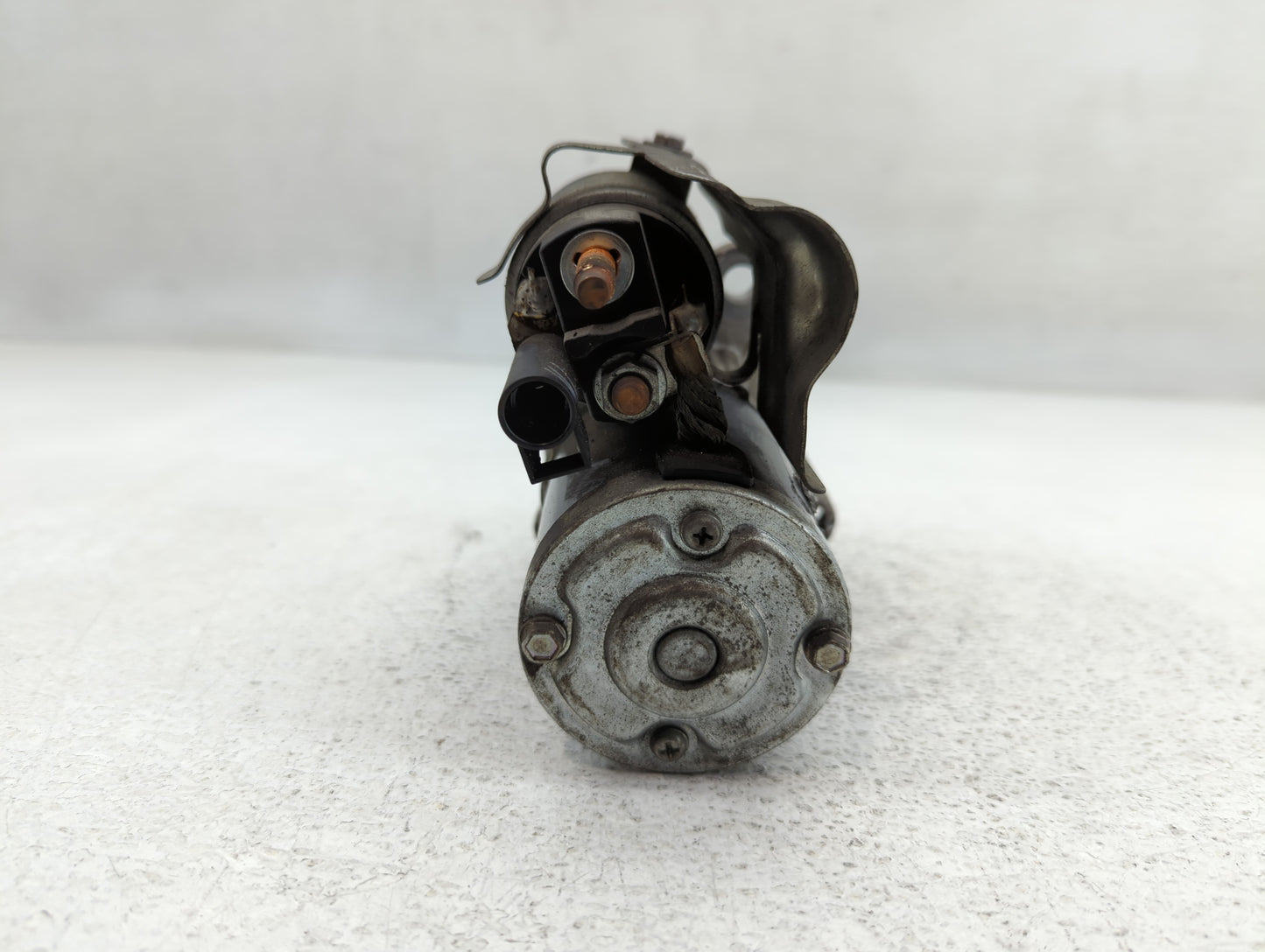 2010-2016 Cadillac Srx Car Starter Motor Solenoid OEM Fits OEM Used Auto Parts - Oemusedautoparts1.com