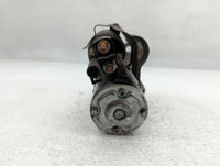 2010-2016 Cadillac Srx Car Starter Motor Solenoid OEM Fits OEM Used Auto Parts - Oemusedautoparts1.com