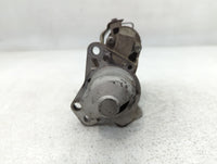 2010-2016 Cadillac Srx Car Starter Motor Solenoid OEM Fits OEM Used Auto Parts - Oemusedautoparts1.com