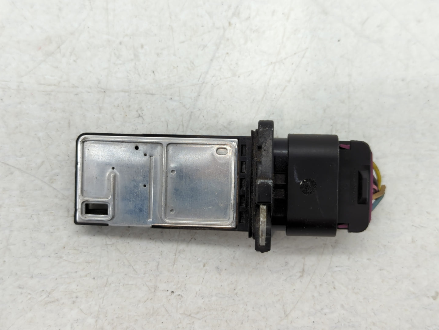 2007-2011 Cadillac Srx Mass Air Flow Meter Maf - Oemusedautoparts1.com