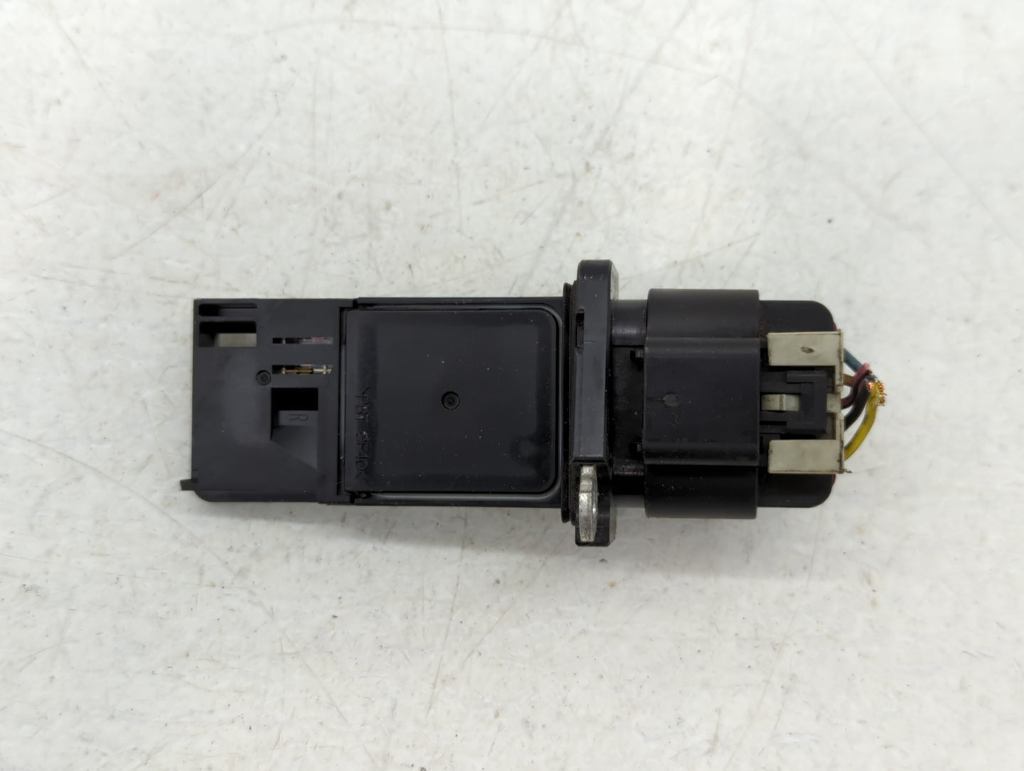 2007-2011 Cadillac Srx Mass Air Flow Meter Maf - Oemusedautoparts1.com