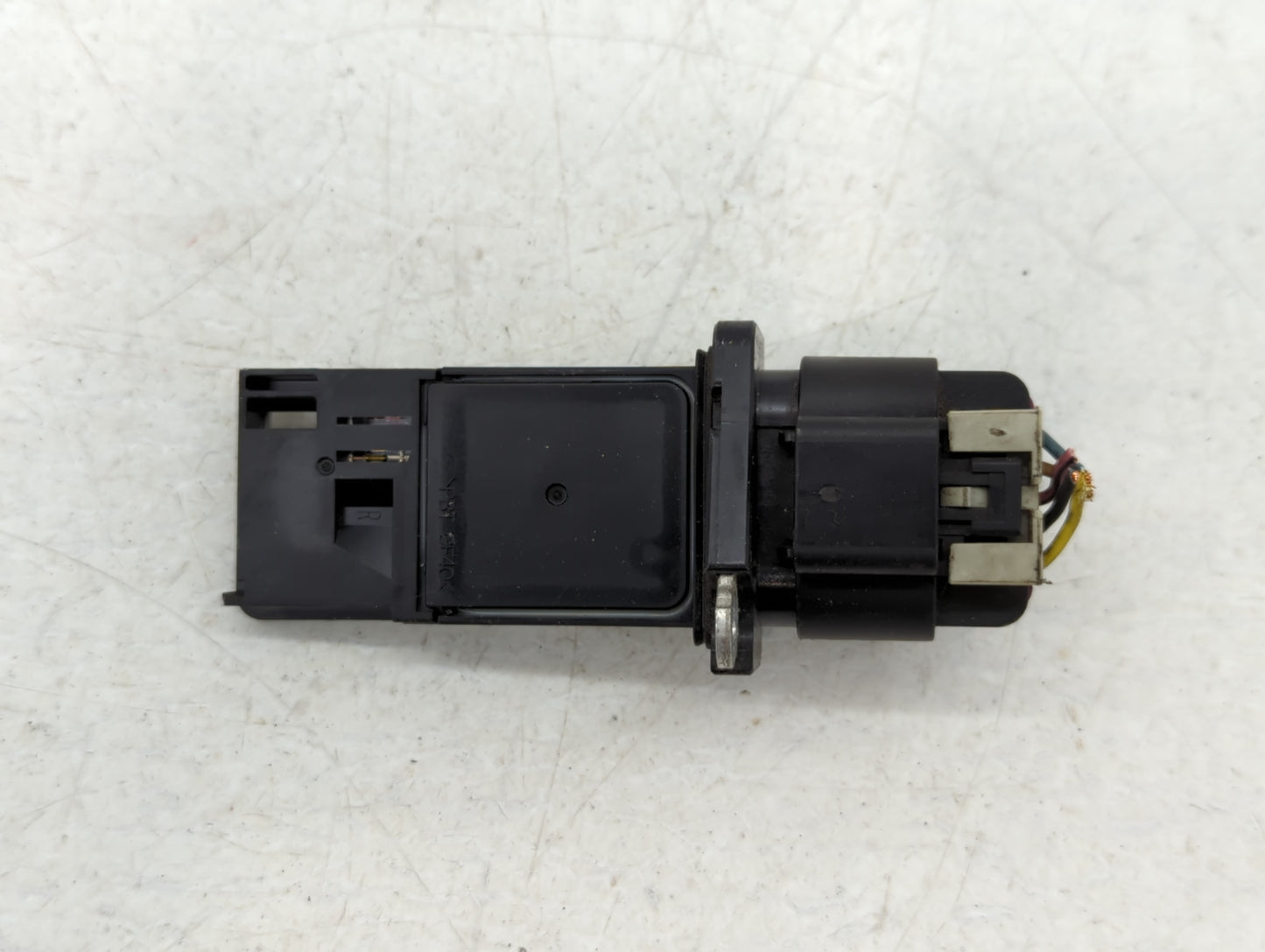 2007-2011 Cadillac Srx Mass Air Flow Meter Maf - Oemusedautoparts1.com