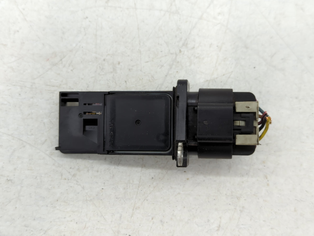 2007-2011 Cadillac Srx Mass Air Flow Meter Maf Sensor 734387 - Oemusedautoparts1.com