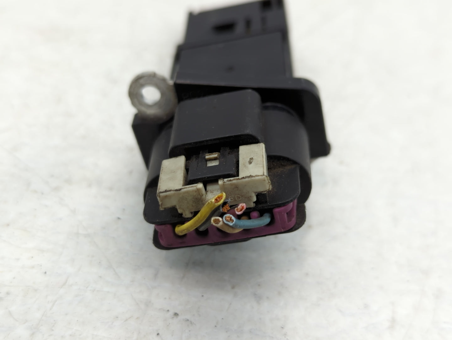 2007-2011 Cadillac Srx Mass Air Flow Meter Maf - Oemusedautoparts1.com