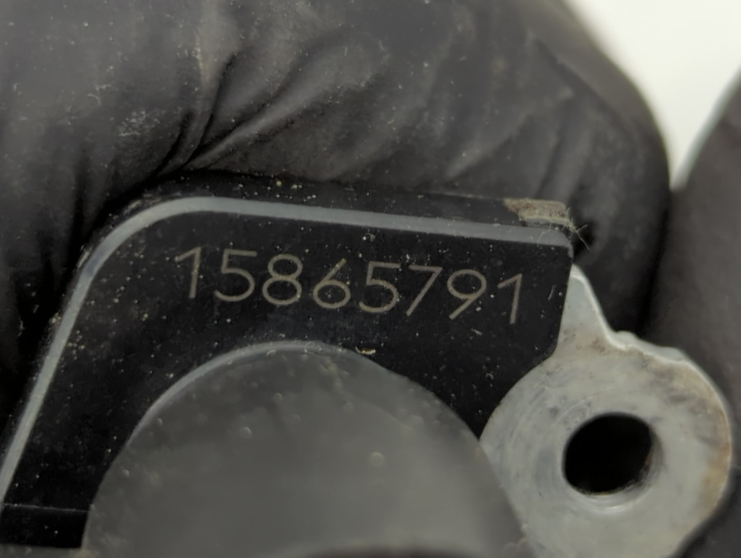 2007-2011 Cadillac Srx Mass Air Flow Meter Maf - Oemusedautoparts1.com