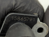 2007-2011 Cadillac Srx Mass Air Flow Meter Maf - Oemusedautoparts1.com