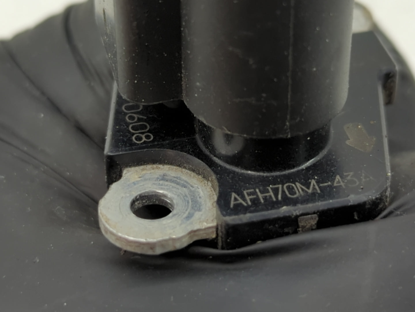 2007-2011 Cadillac Srx Mass Air Flow Meter Maf - Oemusedautoparts1.com