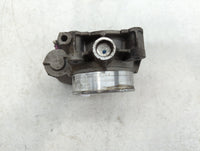 2007-2011 Cadillac Srx Throttle Body P/N:AA994AA5078C Fits Fits 2007 2008 2009 2010 2011 2012 OEM Used Auto Parts - Oemuseda