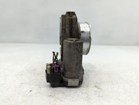 2007-2011 Cadillac Srx Throttle Body P/N:AA994AA5078C Fits Fits 2007 2008 2009 2010 2011 2012 OEM Used Auto Parts - Oemuseda