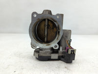 2007-2011 Cadillac Srx Throttle Body P/N:AA994AA5078C Fits Fits 2007 2008 2009 2010 2011 2012 OEM Used Auto Parts - Oemuseda