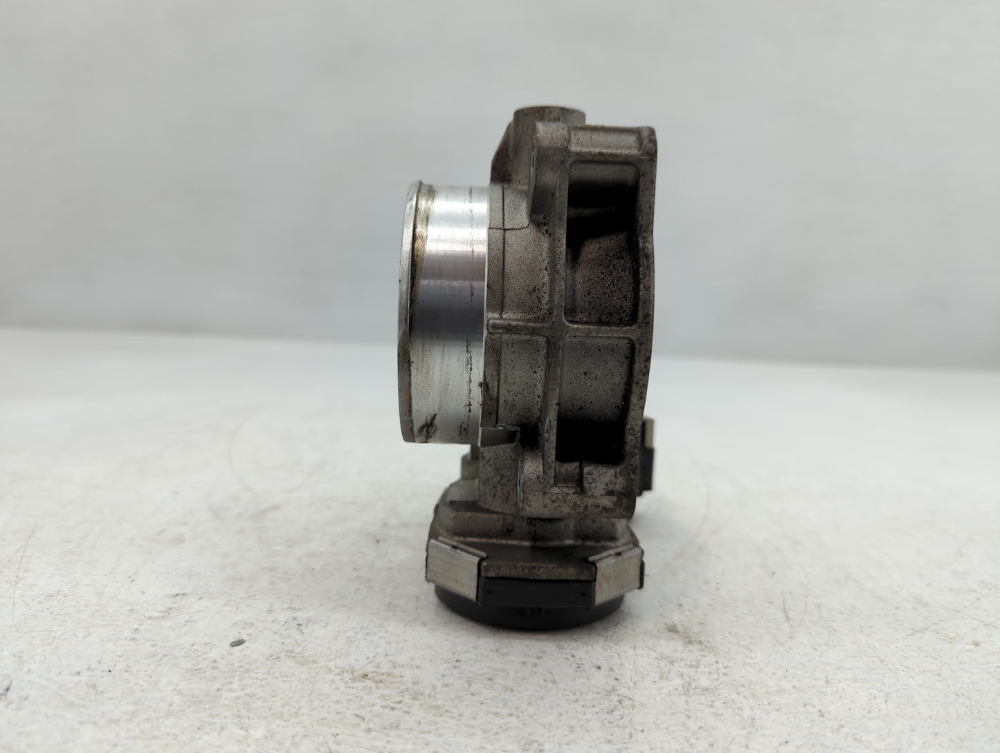 2007-2011 Cadillac Srx Throttle Body P/N:AA994AA5078C Fits Fits 2007 2008 2009 2010 2011 2012 OEM Used Auto Parts - Oemuseda
