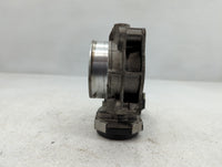 2007-2011 Cadillac Srx Throttle Body P/N:AA994AA5078C Fits Fits 2007 2008 2009 2010 2011 2012 OEM Used Auto Parts - Oemuseda
