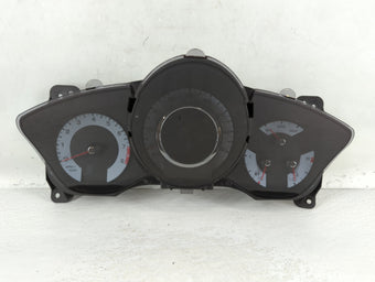 compare product 2011 Cadillac Srx Instrument Cluster Speedometer Gauges P/N:20997896 Fits OEM Used Auto Parts