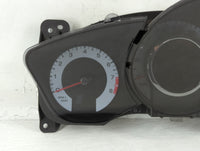 2011 Cadillac Srx Instrument Cluster Speedometer Gauges P/N:20997896 Fits OEM Used Auto Parts - Oemusedautoparts1.com