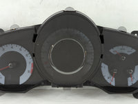 2011 Cadillac Srx Instrument Cluster Speedometer Gauges P/N:20997896 Fits OEM Used Auto Parts - Oemusedautoparts1.com